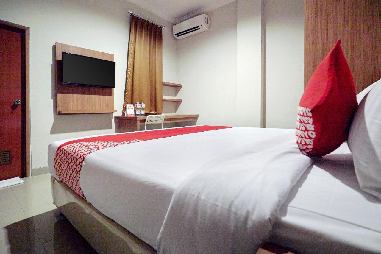 Oyo 415 The Kartini 8 Residence Jakarta Kültér fotó